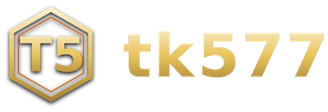 tk577 logo
